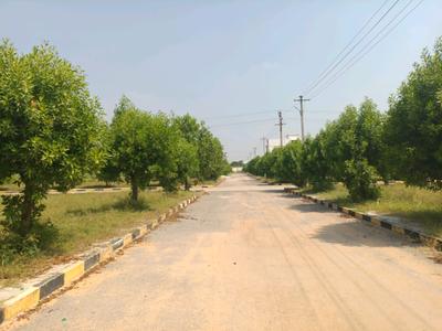 Image of 167 Sq.ft Residential Plot / Land for sale in Kompally, Hyderabad for Rs. 9500005