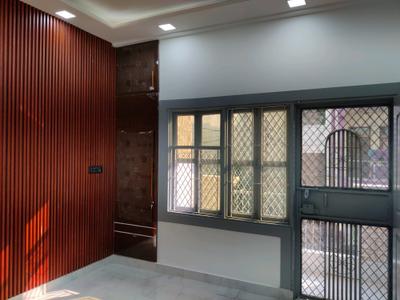 Bedroom Image of 1155 Sq.ft 2 BHK Builder Floor for sale in Vasundhara Ghaziabad for Rs. 4335000