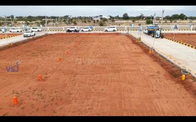 Image of 1200 Sq.ft Residential Plot / Land for sale in Panjappur, Tiruchirappalli for Rs. 2400000
