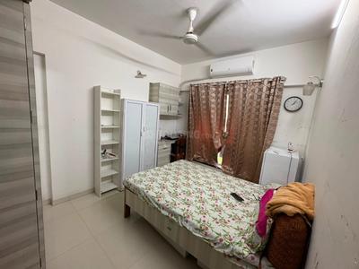 Bedroom Image of 700 Sq.ft 2 BHK Apartment / Flat for sale in Borivali West Mumbai for Rs. 17000000