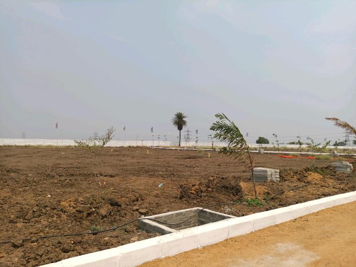 V INFRA VRINDAVAN Main Image 1