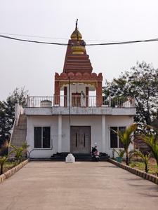 Image of 800 Sq.ft Residential Plot / Land for sale in Hirapur Colony, Raipur for Rs. 1184000