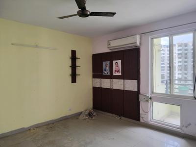 Bedroom Image of 2258 Sq.ft 4 BHK Apartment / Flat for rent in Stellar Jeevan, Noida Extension Greater Noida for Rs. 32000