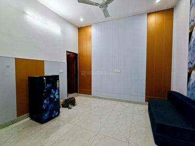 Bedroom Image of 1000 Sq.ft 1 BHK Builder Floor for rent in Sahastradhara Road Dehradun for Rs. 20000