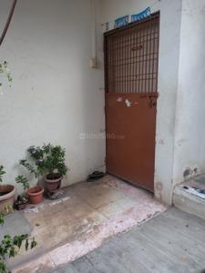 Balcony Image of 850 Sq.ft 1 BHK Builder Floor for rent in Garkheda Aurangabad for Rs. 7500