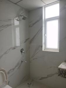 Bedroom Two Image of 1196 Sq.ft 2.5 BHK Apartment / Flat for sale in Smartworld Gems, Sector 89 Gurgaon for Rs. 13300000