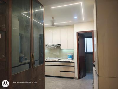 Hall Image of 3000 Sq.ft 3 BHK Apartment / Flat for rent in Jubilee Hills Hyderabad for Rs. 105000