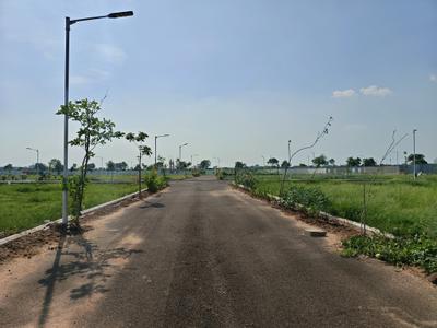 Image of 1240 Sq.ft Residential Plot / Land for sale in Padappai, Chennai for Rs. 3635000