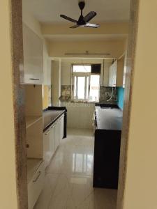 Kitchen Image of 364 Sq.ft 1 RK Apartment / Flat for sale in Mayfair The View, Vikhroli West Mumbai for Rs. 7900278