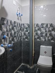 Common Bathroom Image of 1050 Sq.ft 2 BHK Apartment / Flat for sale in Sector 49 Noida for Rs. 4200003