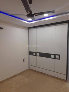 2 BHK Independent Builder Floor