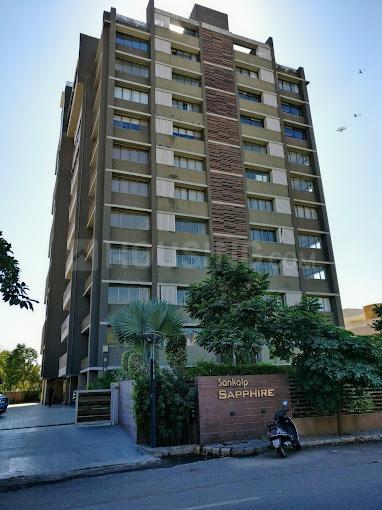 Sankalp Sapphire Main Image 1