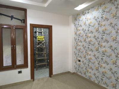 Bedroom Image of 1200 Sq.ft 3 BHK Builder Floor for sale in Vasundhara Ghaziabad for Rs. 7999999