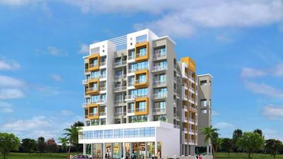 1 BHK Flat