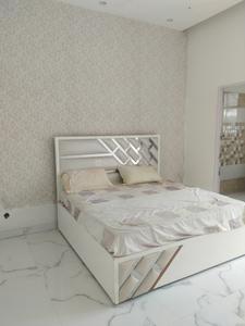 Bedroom Image of 467 Sq.ft 1 BHK Apartment / Flat for sale in Sudarshan Amrit Homes, Sector 88 Faridabad for Rs. 3000000