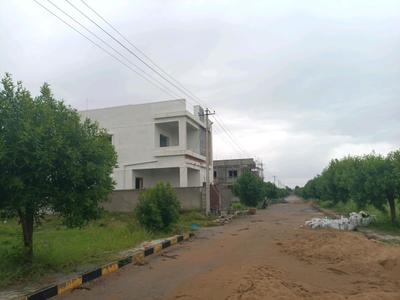 Image of 130 Sq.ft Residential Plot / Land for sale in Sree Vaishno Enclave, Kompally, Hyderabad for Rs. 4000001