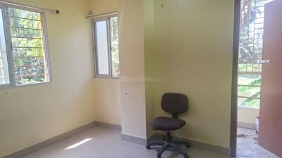Bedroom Image of 670 Sq.ft 2 BHK Apartment / Flat for sale in Rajarhat Kolkata for Rs. 2500000