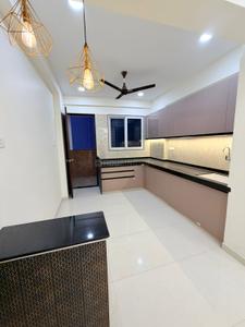 Kitchen Image of 1201 Sq.ft 2 BHK Apartment / Flat for sale in Manewada Nagpur for Rs. 5764800
