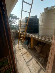Balcony Image of 1500 Sq.ft 1 RK Builder Floor for rent in Janakpuri New Delhi for Rs. 25000