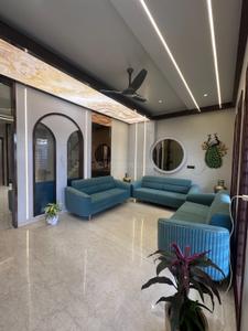 Hall Image of 4500 Sq.ft 4 BHK Villa for sale in Parth Villa, Vaishali Nagar Jaipur for Rs. 42500000