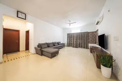 5 BHK Villa