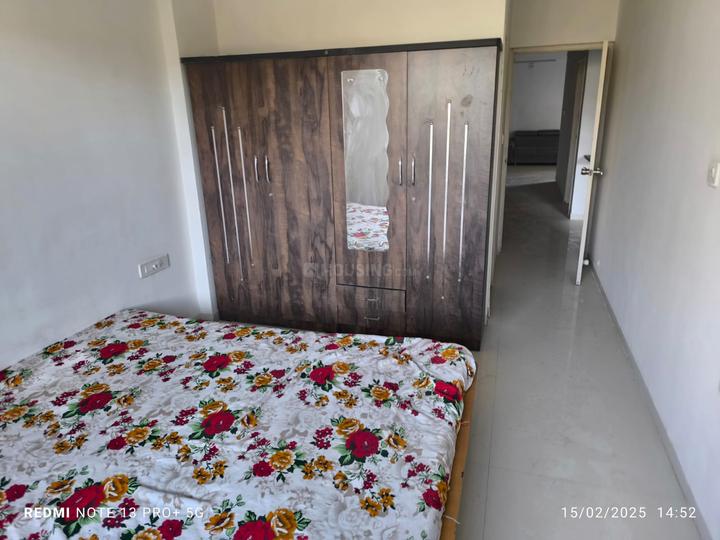 Maple Greens Residency Bedroom 1