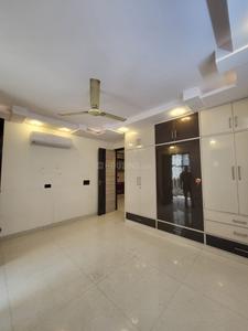 Bedroom Image of 1800 Sq.ft 3 BHK Builder Floor for rent in Naraina New Delhi for Rs. 65000