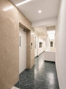 Image of 1058 Sq.ft 2 BHK Apartment / Flat for sale in  Anand Bhawan Sankul, Khamla, Nagpur for Rs. 6000000