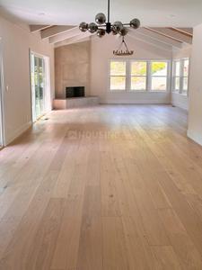 Hall Image of 750 Sq.ft 2 BHK Independent House for sale in Kolathur Chennai for Rs. 4625000