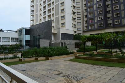 Image of 1839 Sq.ft 3 BHK Apartment / Flat for sale in Prestige Parkview, Kadugodi Industrial Area, Bengaluru for Rs. 25200000