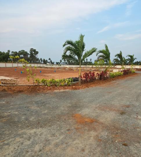 SRI DHAKSHITA SERENE NEST Main Image 1