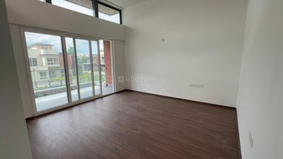 Bedroom Image of 2300 Sq.ft 3 BHK Villa for sale in Puravankara Sound Of Water Phase 3, Doddakammanahalli Bengaluru for Rs. 68000000