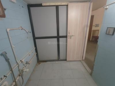Bathroom Image of 1991 Sq.ft 4 BHK Independent House for sale in Bodakdev Ahmedabad for Rs. 24000000