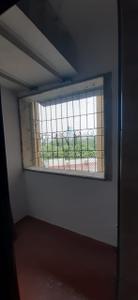 Bedroom Image of 1050 Sq.ft 2 BHK Apartment / Flat for rent in Regency Ashoka Residency, Kharghar Navi Mumbai for Rs. 40000