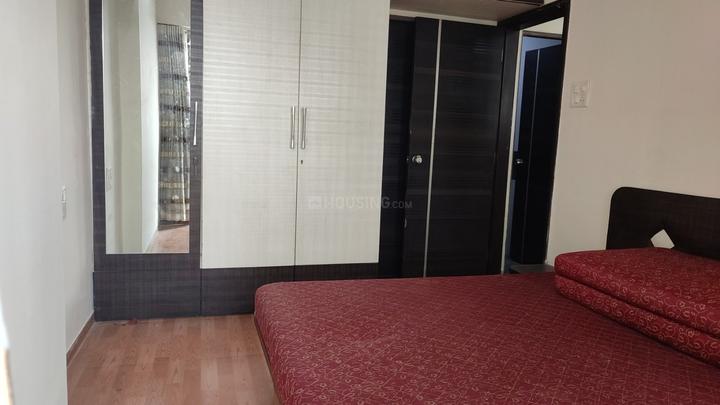 Dimples La Bellezza Bedroom 1