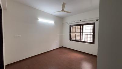 Bedroom Image of 987 Sq.ft 2 BHK Apartment / Flat for sale in SPT Crafted Living, Hoskote Bengaluru for Rs. 6200000