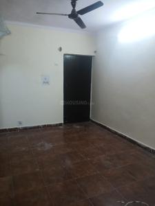 Living Room Image of 700 Sq.ft 2 BHK Apartment / Flat for rent in Mayur Vihar Phase 3 New Delhi for Rs. 28000
