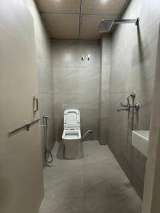 Bathroom Image of House Eleven11 Girls PG in Vaishali Nagar, Jaipur