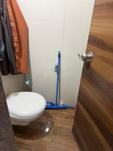 Image of 860 Sq.ft 2 BHK Independent House for rent in Kasarvadavali, Thane for Rs. 24999