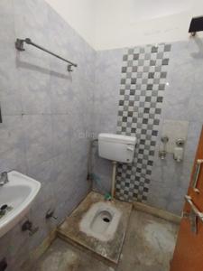 Image of 280 Sq.ft 1 RK Studio for rent in Munirka, New Delhi for Rs. 10500