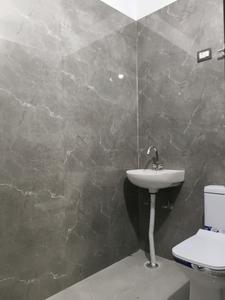 Bedroom One Image of 900 Sq.ft 2 BHK Apartment / Flat for sale in Krishna Elite Homes, Noida Extension Greater Noida for Rs. 3746500