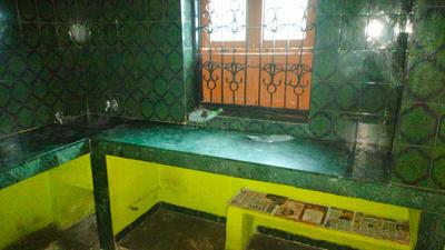 Kitchen Image of 616 Sq.ft 2 BHK Builder Floor for rent in Adalhatu Ranchi for Rs. 7000