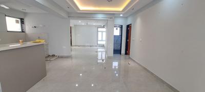 Hall Image of 2024 Sq.ft 3 BHK Apartment / Flat for rent in Manesar Gurgaon for Rs. 29000