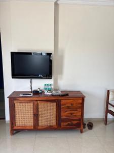 Hall Image of 975 Sq.ft 2 BHK Apartment / Flat for sale in Dreamax Vega, Andheri East Mumbai for Rs. 21000000