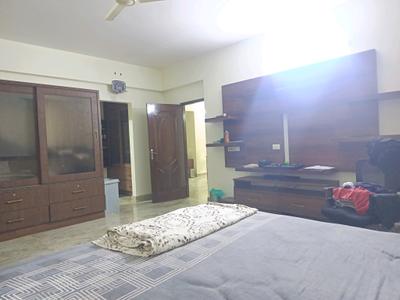 Bedroom Image of 2500 Sq.ft 3 BHK Apartment / Flat for sale in RMV Extension Stage 2 Bengaluru for Rs. 31000000