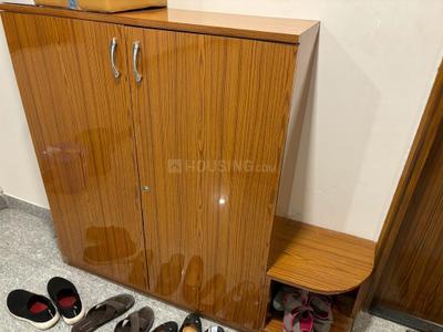 Image of 602 Sq.ft 2 BHK Apartment / Flat for sale in Merlin Gangotri, Konnagar, Hooghly for Rs. 4500000