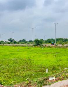 Image of 4000 Sq.ft Residential Plot / Land for sale in Kamal Vihar, Raipur for Rs. 12800000