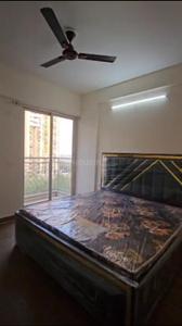 Bedroom Image of 950 Sq.ft 2 BHK Apartment / Flat for sale in Wave Dream Homes, Wave City Ghaziabad for Rs. 7100000