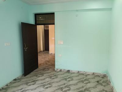 Bedroom Image of 810 Sq.ft 2 BHK Apartment / Flat for rent in Dubagga Lucknow for Rs. 8000