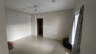 Living Room Image of 899 Sq.ft 3 BHK Apartment / Flat for sale in Guardian Lake Shire, Jambhulwadi Pune for Rs. 7700000